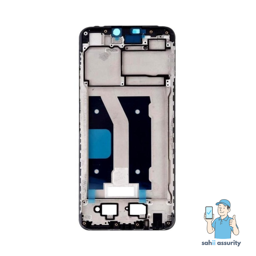 LCD Frame Middle Chassis for Vivo Y81 thumbnail